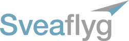 Sveaflyg logo