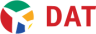 DAT Danish Air Transport logo