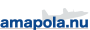 Amapola.nu logo