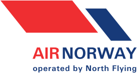 Air Norway logo